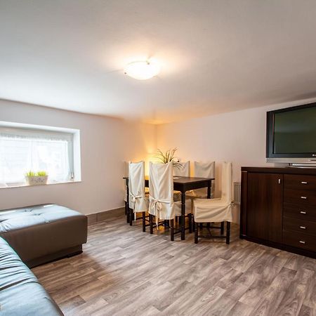 יאסטארניה Corka Rybaka Apartments מראה חיצוני תמונה
