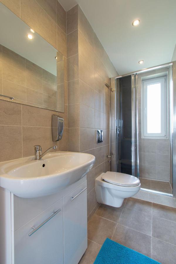 יאסטארניה Corka Rybaka Apartments מראה חיצוני תמונה
